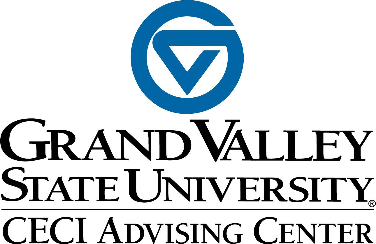 CECI Undergraduate Advising Center  Logo